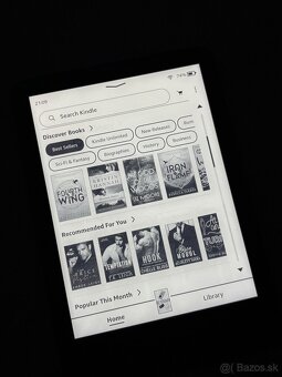 Kindle generácia 11-2024 - 4