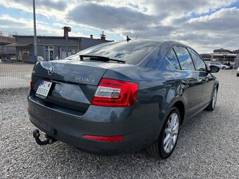 Škoda Octavia III 1.6TDI Business - 4