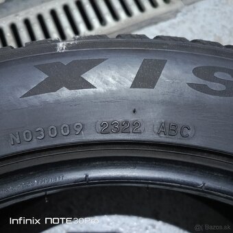 Zimné pneumatiky 235/55 R19 - 4