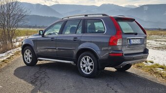 Volvo XC90 D5 - 4