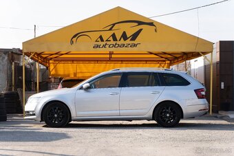 Škoda Octavia 3 FL Combi 1.5 TSI Style DSG - Len 76tis. KM - 4