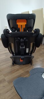 Chicco Autosedačka Unico Plus isofix Ombra 0-36 kg - 4