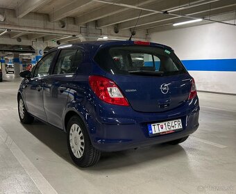 Opel Corsa - 4