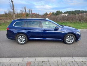 VW PASSAT B8 2,0TDI-2018-NAVI-LED-ACC-AHK-KAMERA - 4