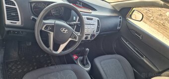 Hyundai i20 - 4