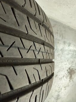 Predam: Goodyear EfficientGrip SUV R18 225/55 (Volvo EX30) - 4