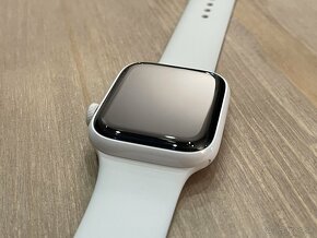 Apple Watch 5 Edition White Ceramic Case 44mm LTE - 4