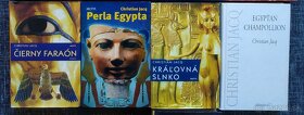 Knihy - Egypt - 4