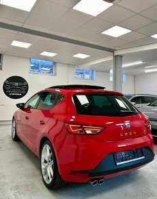 Seat Leon Fr 1.4TSI 92Kw - 4