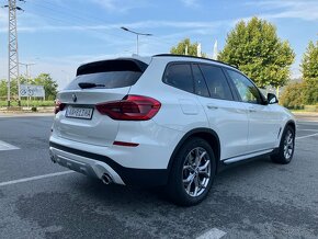 BMW X3 XDrive20d - 4