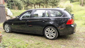 BMW rad 3 Touring 320d 184k Touring xDrive A/T - 4