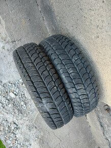 165/70 R13 - 4