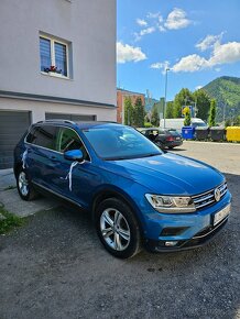 VW Tiguan 2,0 TDI 110 kW 4MOTION 2019 7DSG PANO FULL LED - 4