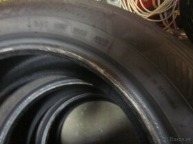 205/55R16 91V letne pneu Goodyear + Hankook dezen 5 a 6mm - 4