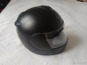 prilba ARAI Chaser made in Japan, velkost L (59-60 cm) - 4