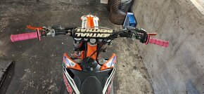 Ktm sxf 250 2014 - 4