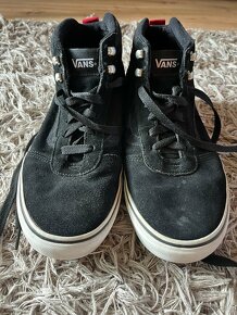 Vans - 4