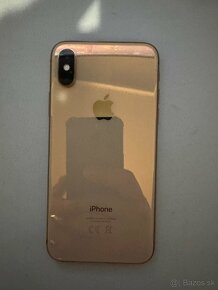 Iphone XS rose gold 64gb - 4