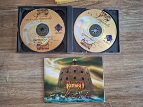 Fort Boyard - PC hra, BIGBOX, Francúzska verzia - 4