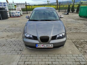 Seat ibiza 1.4tdi - 4