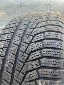 Hankook 225/50 R17 zimné - 4