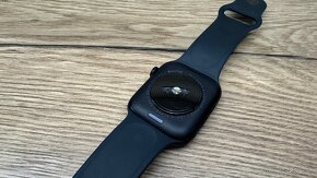 Apple Watch SE GPS 44mm - 4