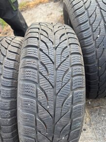 Zimné pneu 185/60 R15 - 4