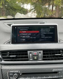 BMW MINI - CarPlay + Mapy 2024-2 Zdarma - 4