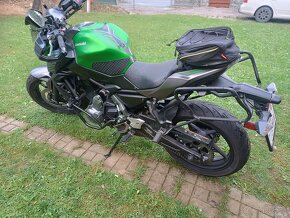 Kawasaki Z650 ABS,11tis.km - 4