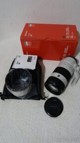 Sony FE 70-200 f4 G OSS - 4