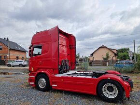 Scania R 450  Euro 6 Retarder     r.v:   2017 - 4