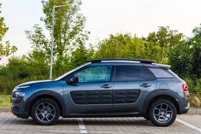 Citroën C4 Cactus BlueHDi 100 S S Shine - 4