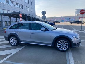 A4 Allroad 2.0 tdi 140 kW  2015 automat s-tronic - 4