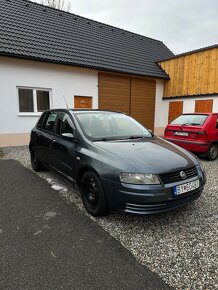 Fiat Stilo 1.9 JTD 85KW - 4