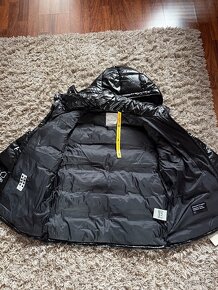 BUNDA MONCLER GENIUS X FRAGMENT DESIGN MAYCONNE - 4