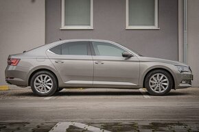 Škoda Superb 2.0 TSI 4x4 Style DSG - 4