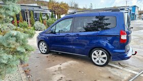 Ford Tourneo Courier 1.5 tdci 70KW 2018 C Max S Max B Max - 4