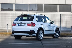 BMW X5 xDrive 35d - 4