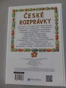 České rozprávky - 4