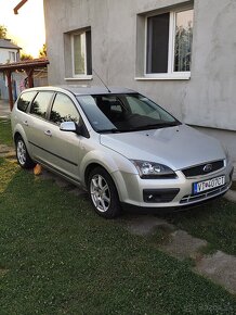 Ford focus - 4