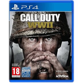 PlayStation 4 Slim +Herné Call Of Duty DVD +HDMI Kabel 199 € - 4