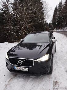 Volvo XC60 - 4