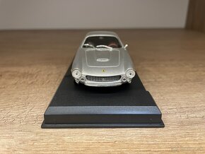 1:43 model Ferrari 250 GT Berlinetta Lusso - 4