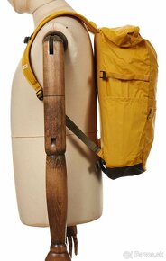 Fjallrawen batoh ruksak High Coast Foldsack 24l - 4