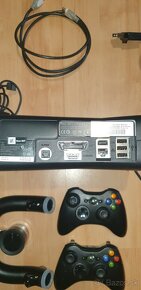 X BOX 360/250Gb - 4