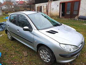 Peugeot 206 - 4