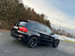 BMW X5 xDrive35d - 4