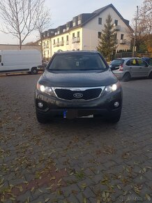 sorento 2.2crdi 4x4 automat - 4