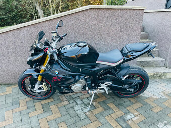 BMW S 1000 R 2020 - 4