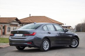 BMW Rad 3 318d - 4